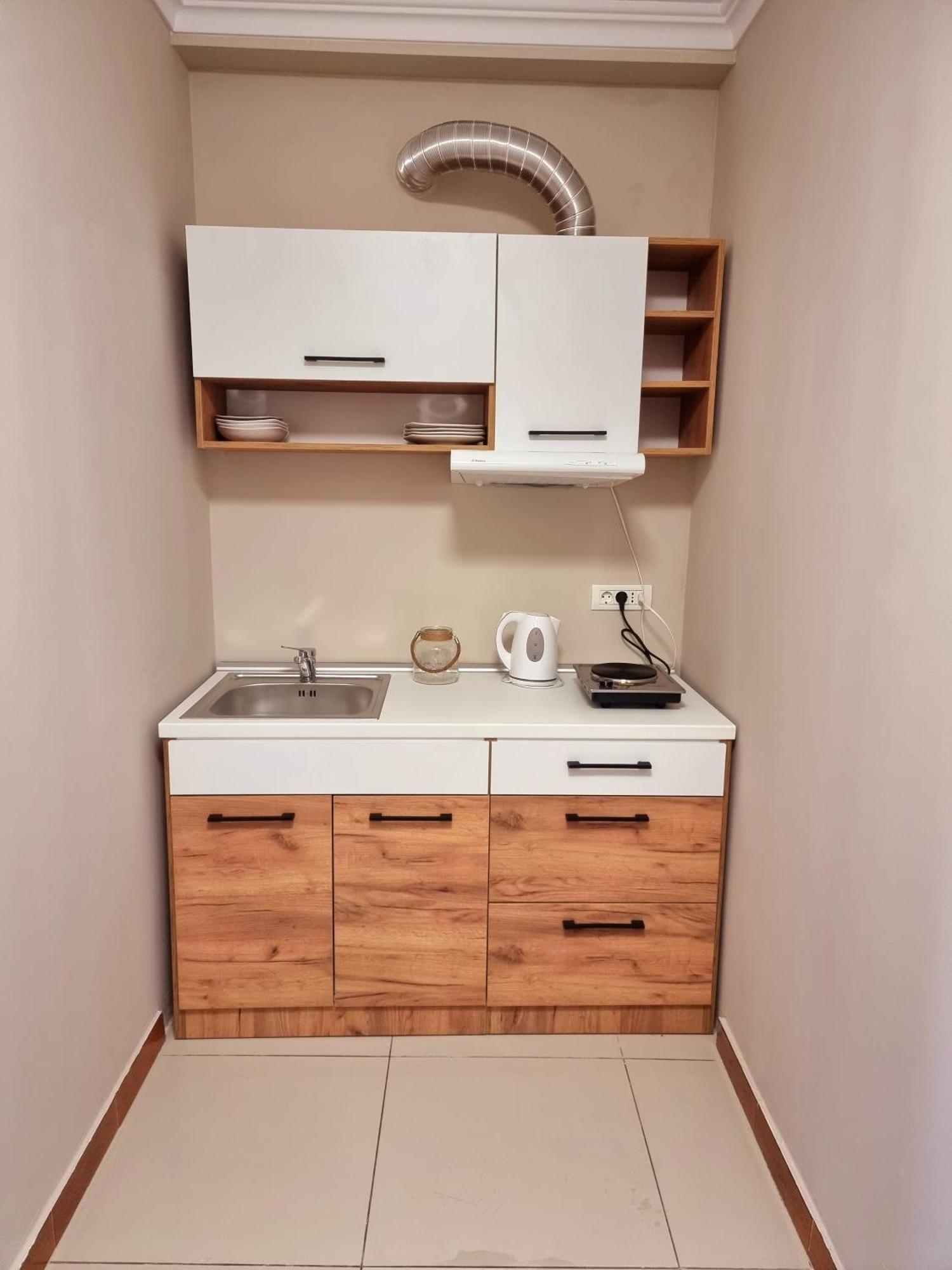 Vila Central Constanţa Zimmer foto