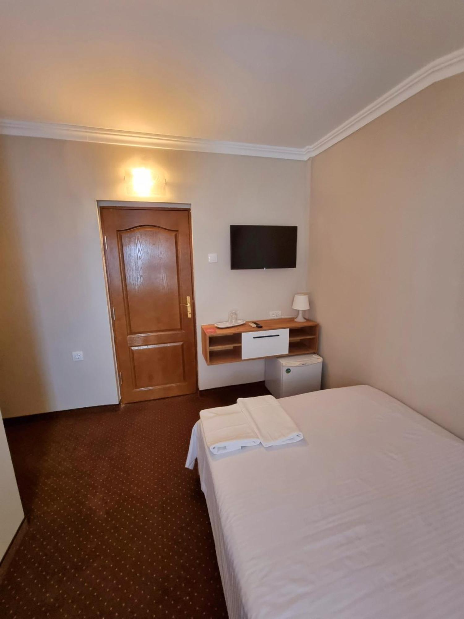 Vila Central Constanţa Zimmer foto