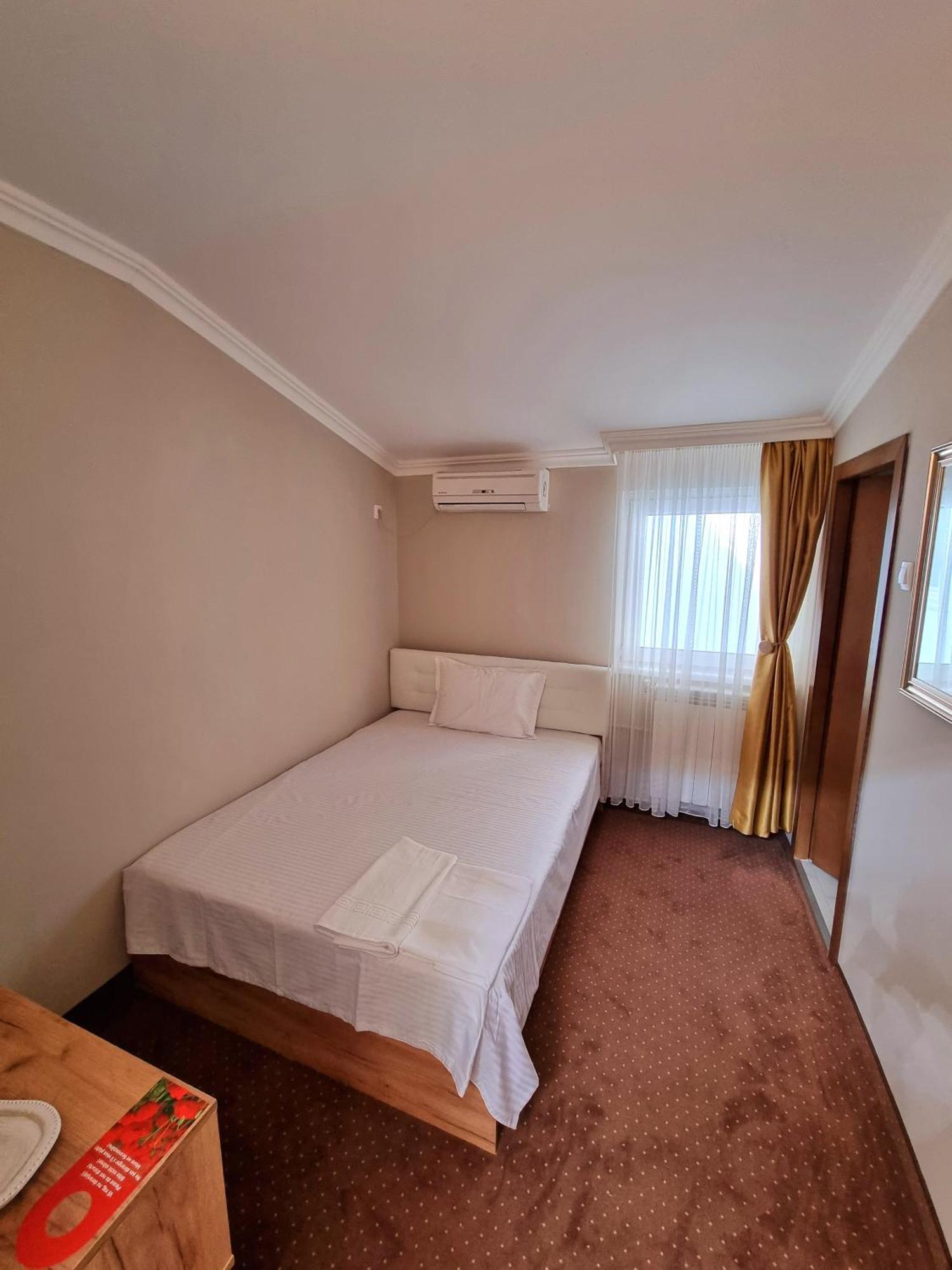 Vila Central Constanţa Zimmer foto