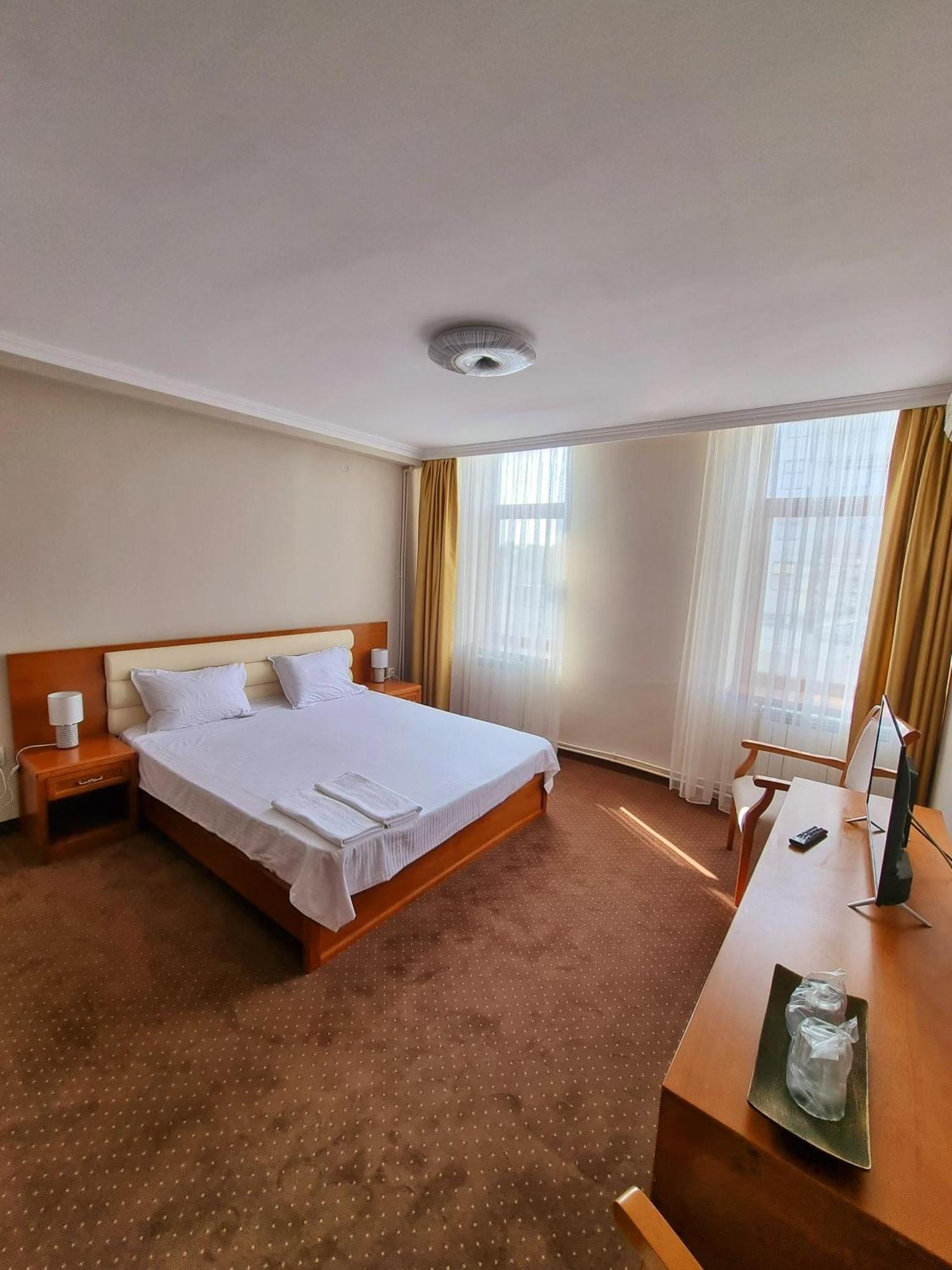 Vila Central Constanţa Zimmer foto