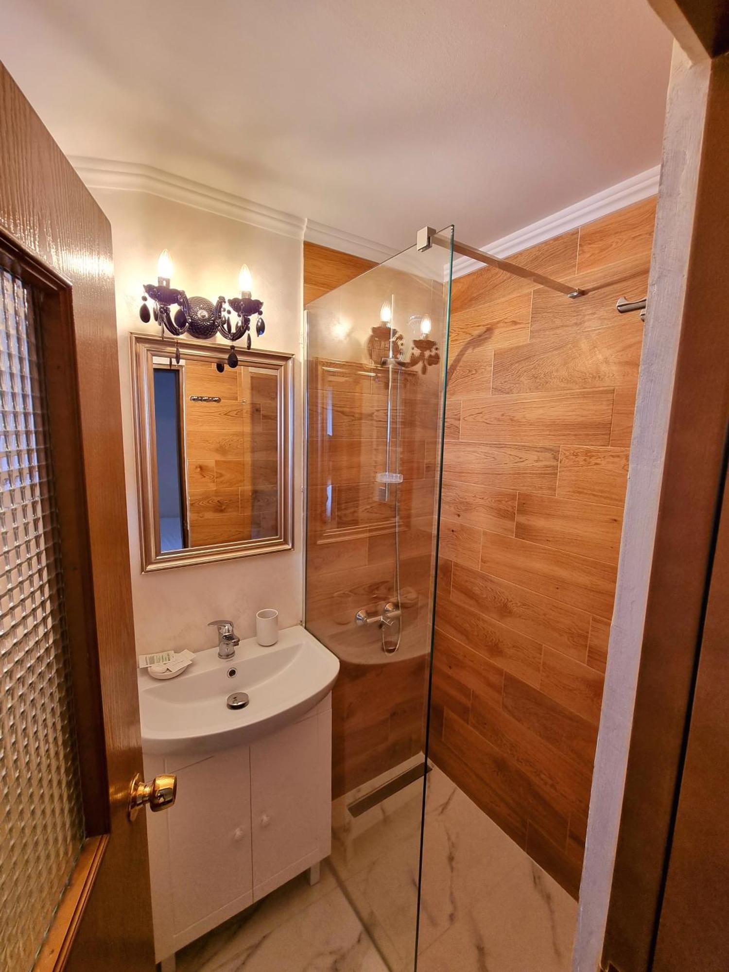 Vila Central Constanţa Zimmer foto