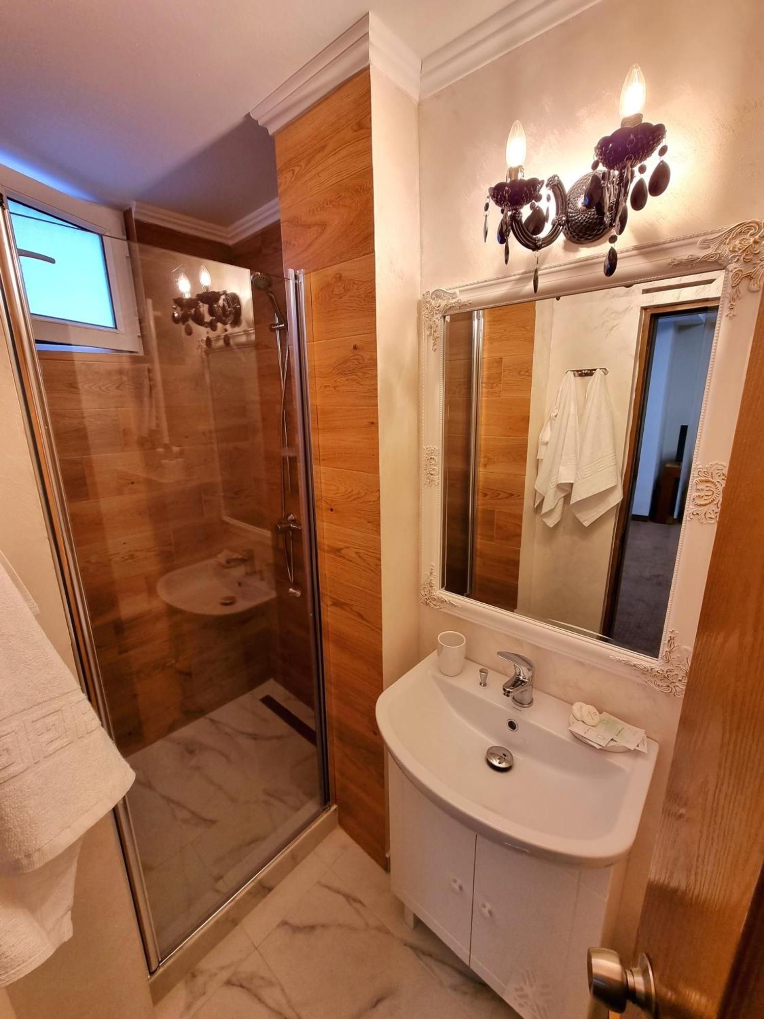 Vila Central Constanţa Zimmer foto