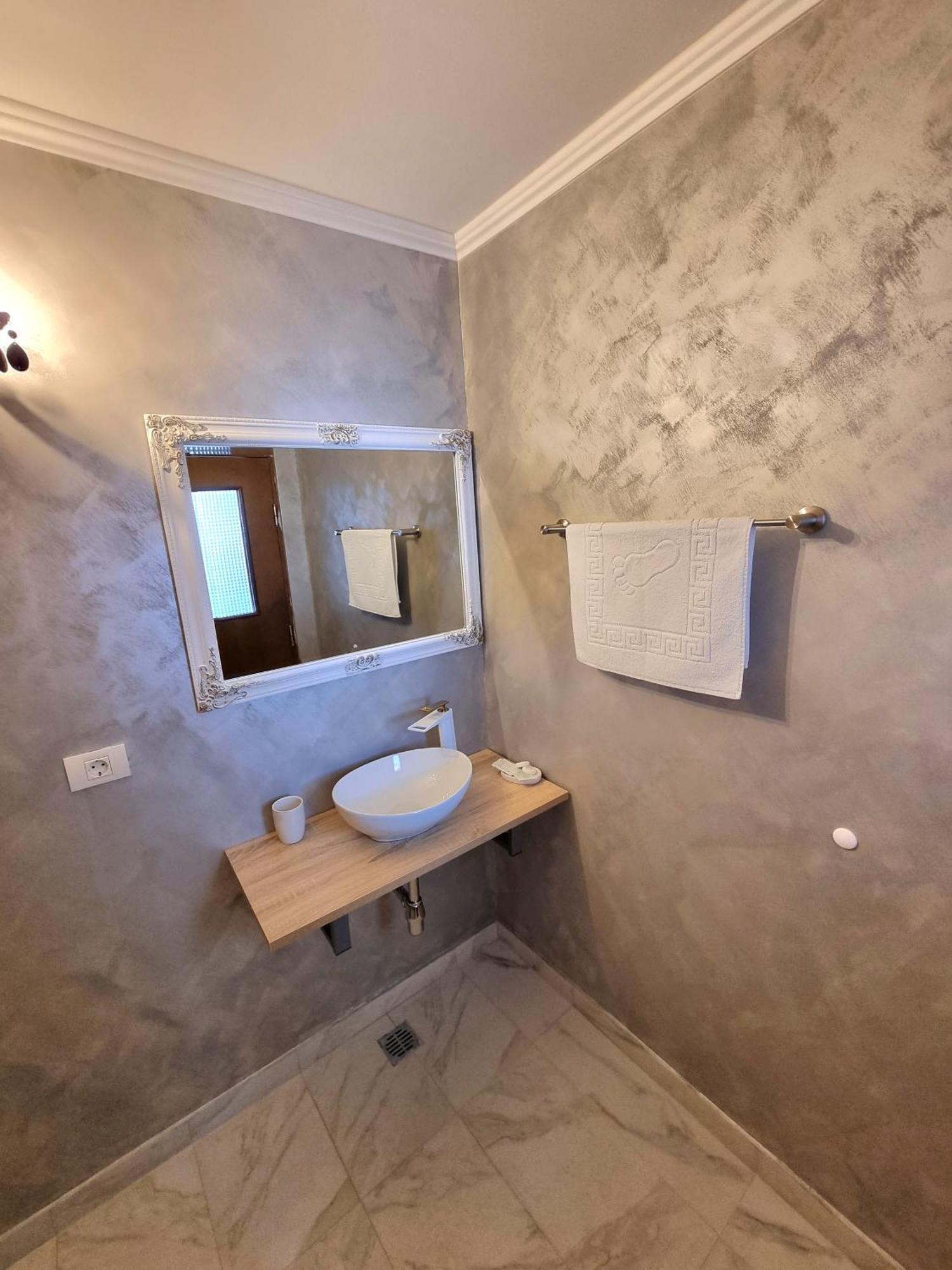 Vila Central Constanţa Zimmer foto