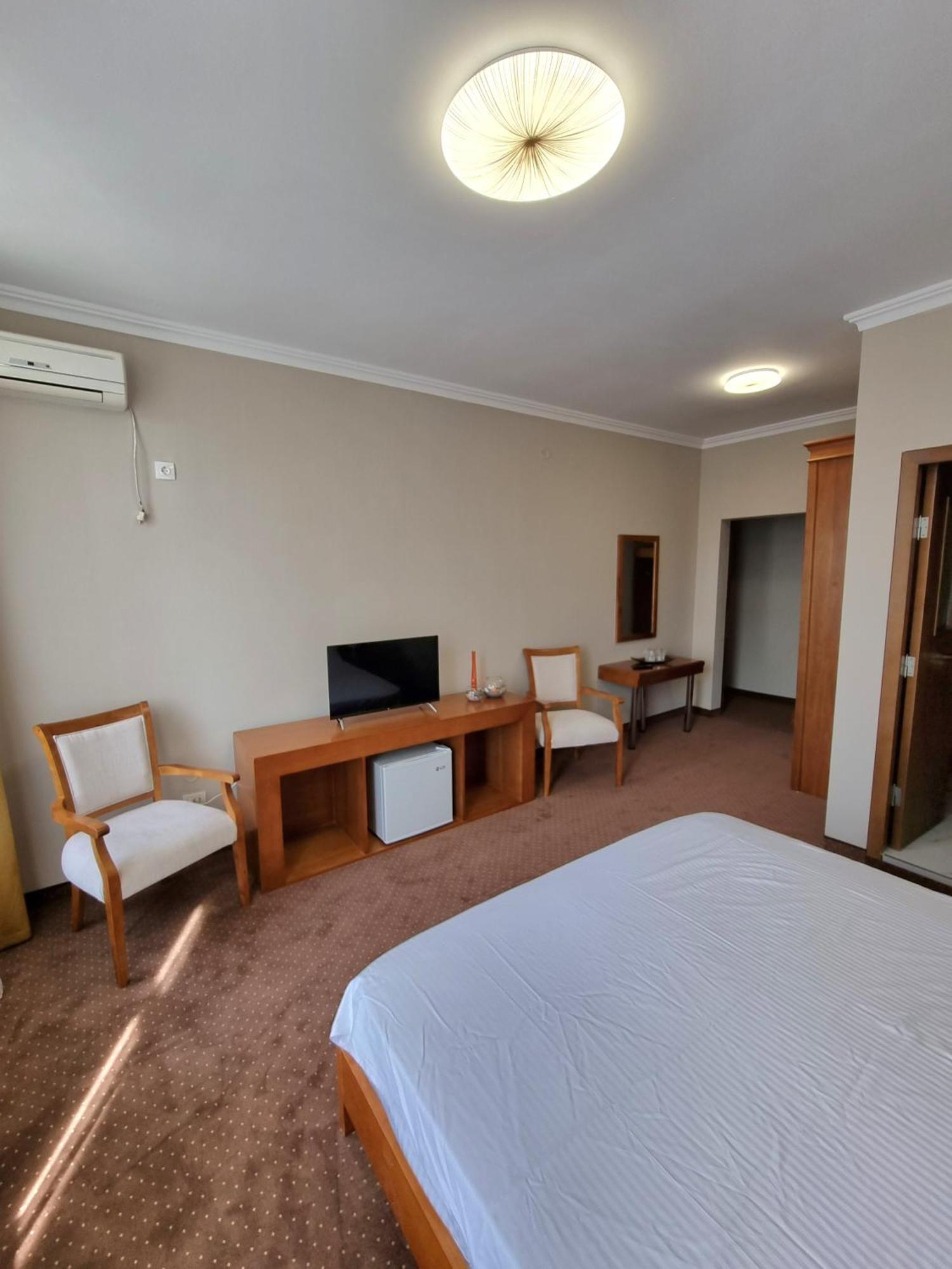 Vila Central Constanţa Zimmer foto
